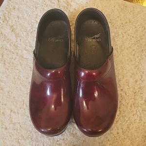 Dansko Clogs